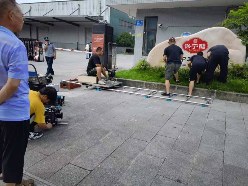 秀山宣传片拍摄的重要性